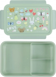 A Little Lovely Company boîte à goûter pour enfants – Joies