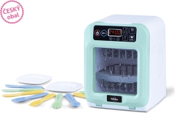 Lave-vaisselle pour petites ménagères - emballage tchèque