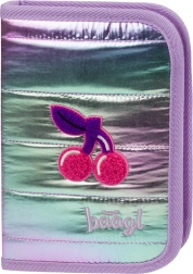 Trousse scolaire BAAGL à un compartiment Lavender