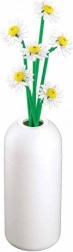 Sluban fleurs – marguerites dans un vase