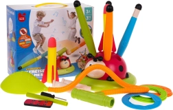 Ensemble de jeux Compétence Coccinelle
