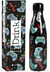 Thermos 3D Let's Play 500 ml