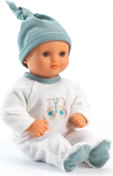 Poupée Baby Neige Djeco