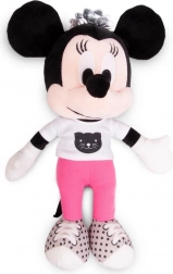 Peluche MINNIE en pantalon 25 cm