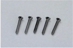 Piko vis pour rails pour voie, 50 pcs