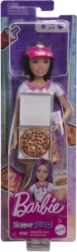 Barbie Premier Emploi Skipper - Livraison de pizza