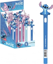 Stylo lumineux Lilo et Stitch