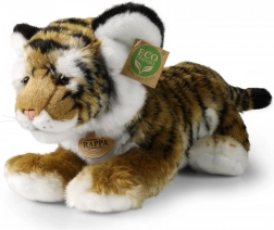 Tigre en peluche ECO Friendly 33 cm
