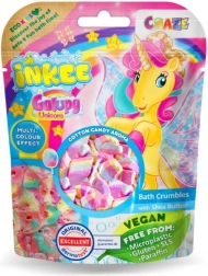Inkee Galupy Licorne miettes de bain