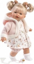 Poupée qui pleure Roberta 33 cm