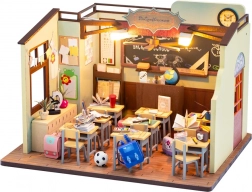 Miniature de maison 2Kids Toys Salle de classe
