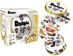 Dobble Jeu Blackfire Harry Potter