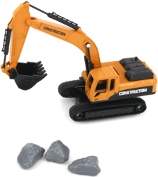 Engin de chantier jouet