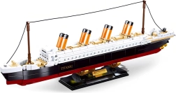 Sluban jeu de construction Titanic