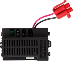 Module central RX71 12V pour véhicules BMW X6M