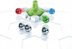 Ravensburger GraviTrax billes et centrifugeuse – extension