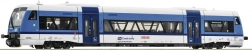 Roco autorail diesel ČD RegioShuttle 840, numérique avec son