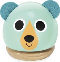 Boîte à musique ours Vilac – design Ingela P. Arrhenius