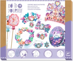 DJECO – kit créatif pour princesses