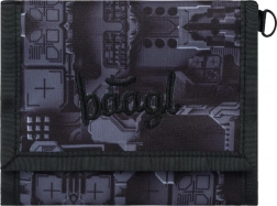 Portefeuille Technic pour étudiants