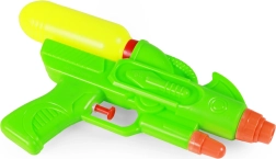 Pistolet à eau coloré de 24 cm