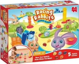 Kit de construction Deluxe Racing Rabbits