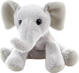 Éléphant en peluche 15 cm