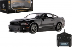 voiture RC Ford Shelby GT500 1:24 avec lumières, 2,4 GHz