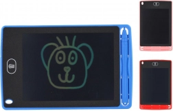 Tableau de dessin pour enfants 11,5x18 cm, différentes couleurs