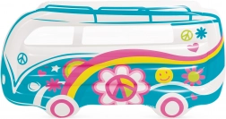 Matelas gonflable fourgonnette 178 × 91 × 23 cm