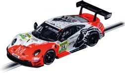 Carrera Evolution Porsche 911 GT3 R voiture pour circuit 1:32