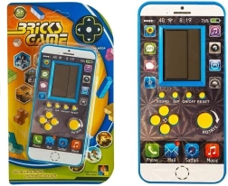 Jeu électronique Tetris Cell Bleu