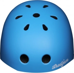 Casque Helma Zonkers bleu taille S