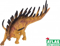 Figurine dinosaure Kentrosaurus 15 cm
