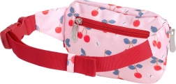 Sac banane enfant avec cerises de A Little Lovely Company