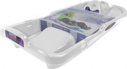 Boby Skipper titan – Bleu glace