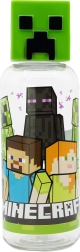 Bouteille d'eau Minecraft 560 ml