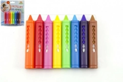 Crayons de bain pour enfants