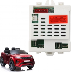 Module de commande central pour voiture électrique pour enfants 12 V
