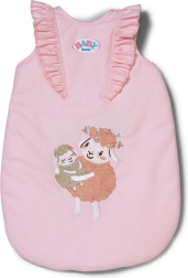 Sac de couchage pour poupées BABY born