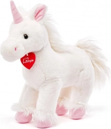 licorne en peluche Penelopa pour bébés 0+