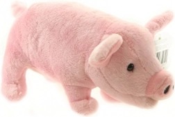 Cochon en peluche 20 cm