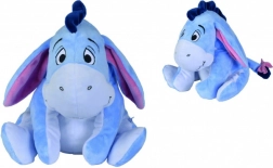 Disney Winnie l’ourson mascotte Bourriquet 25 cm