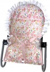 Siège pour poupées 42 × 29 × 25 cm