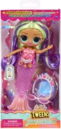 L.O.L. Surprise! Tweens Sirène - Cleo Cove
