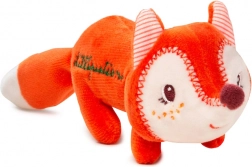Lilliputiens petite peluche renarde Alice