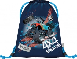 BAAGL Sac pour chaussures Truck