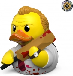 Tubbz canard Shaun de Shaun of the Dead
