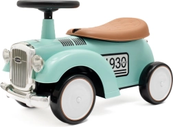 Draisienne Baby Mix rétro menthe pour enfants