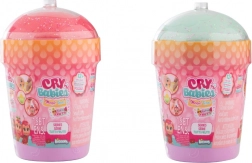 Cry Babies Magic Tears Tutti Frutti poupée – surprise 1 pièce (assortiment)